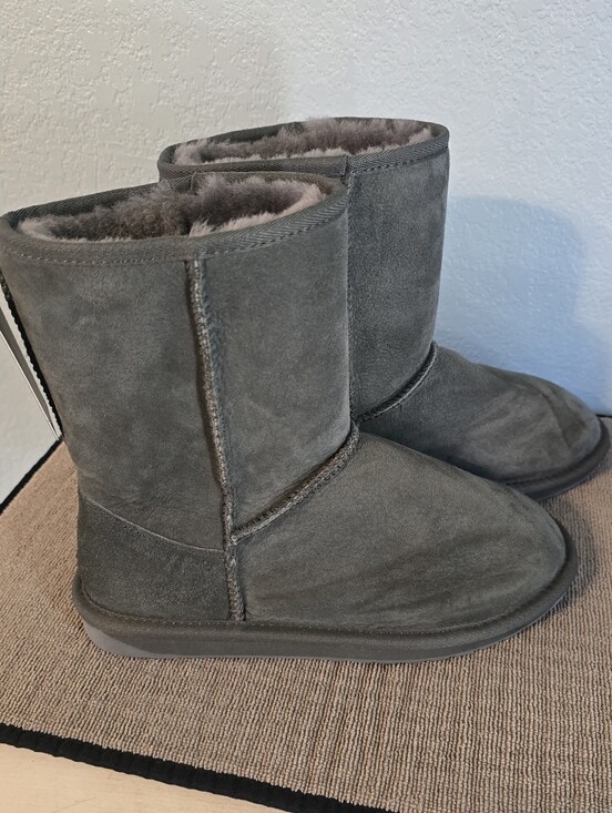 Mud Australia Shoes - Emu Australia NWT